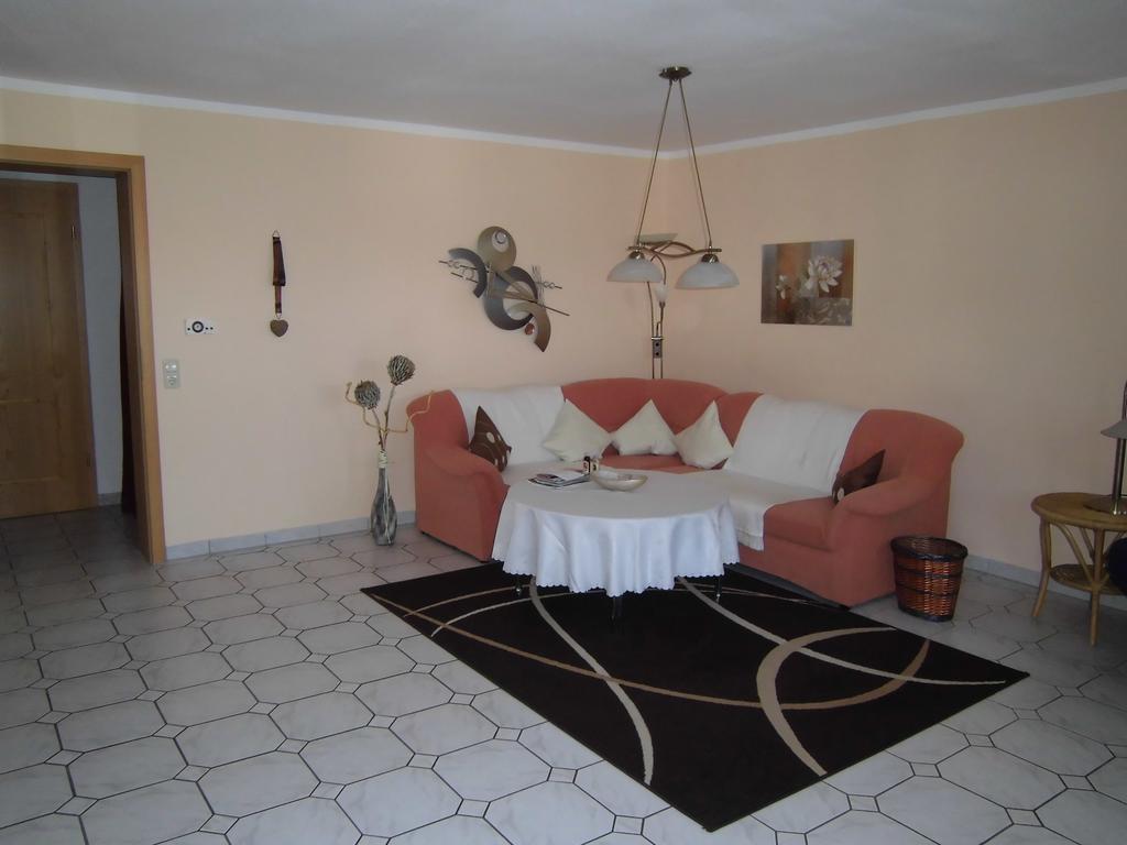 בודנמאיס Ferienwohnung Kollmaier Otto חדר תמונה